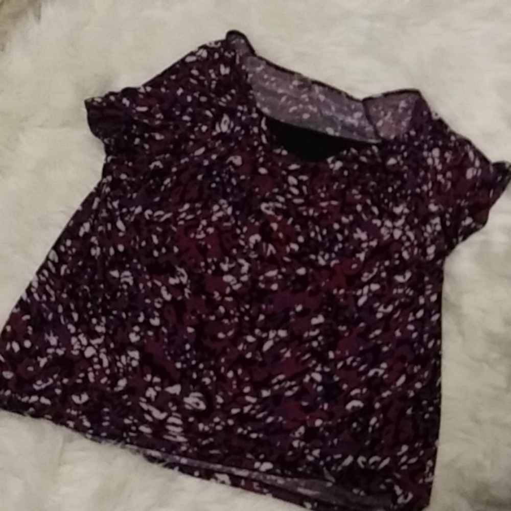 Women blouse